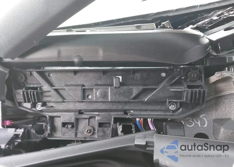 2024 BMW M3 Competition xDrive z USA, uszkodzony, nr VIN WBS43AY01RFT55538